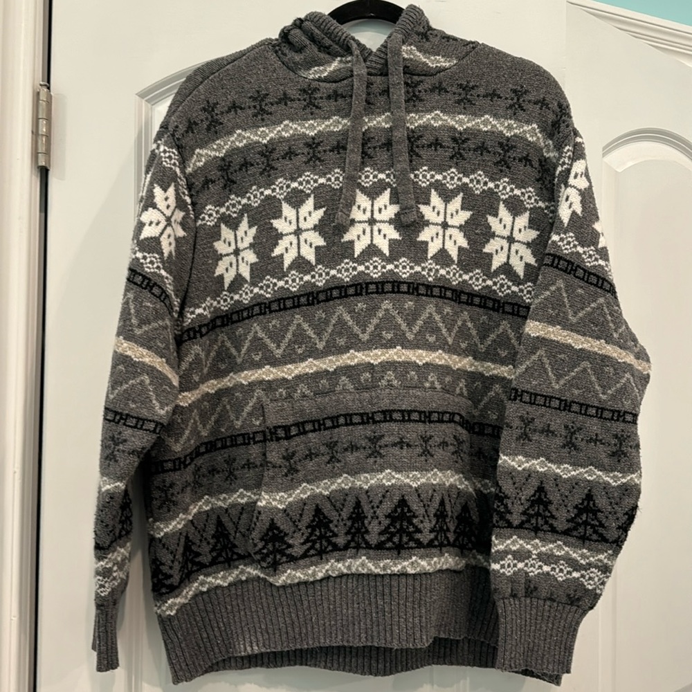 Men’s American Eagle Sweater. Size XXL.